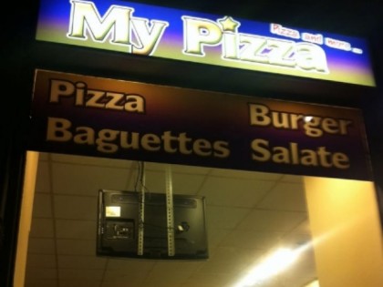 Photo: MyPizza Gelsenkirchen